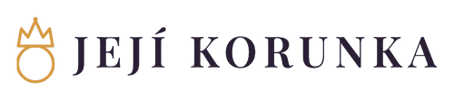 Logo Její korunka