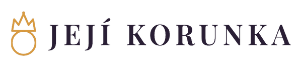 Logo Její korunka